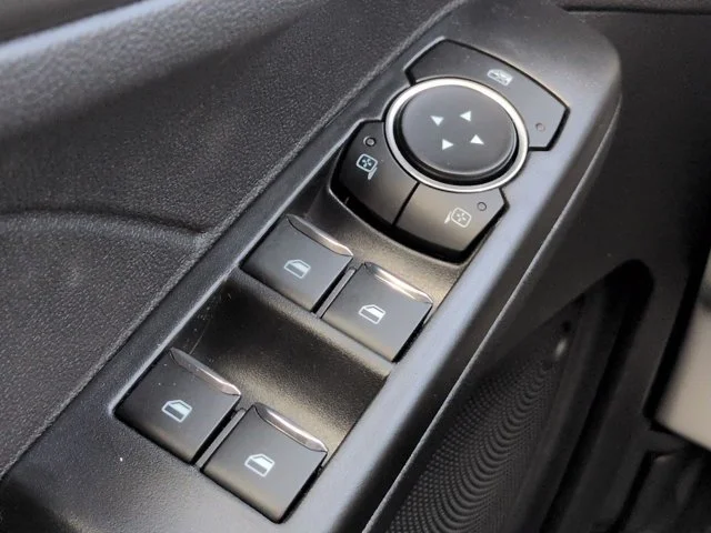 New 2026 Agate Black Metallic Ford Active® image 22