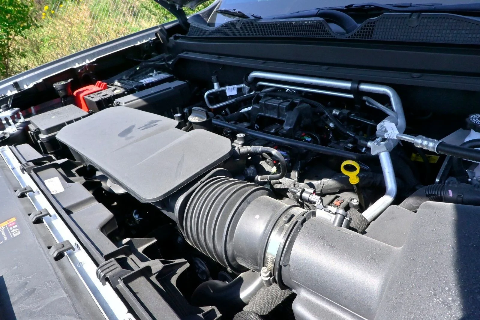 2026 Chevrolet Colorado LT - Photo 35