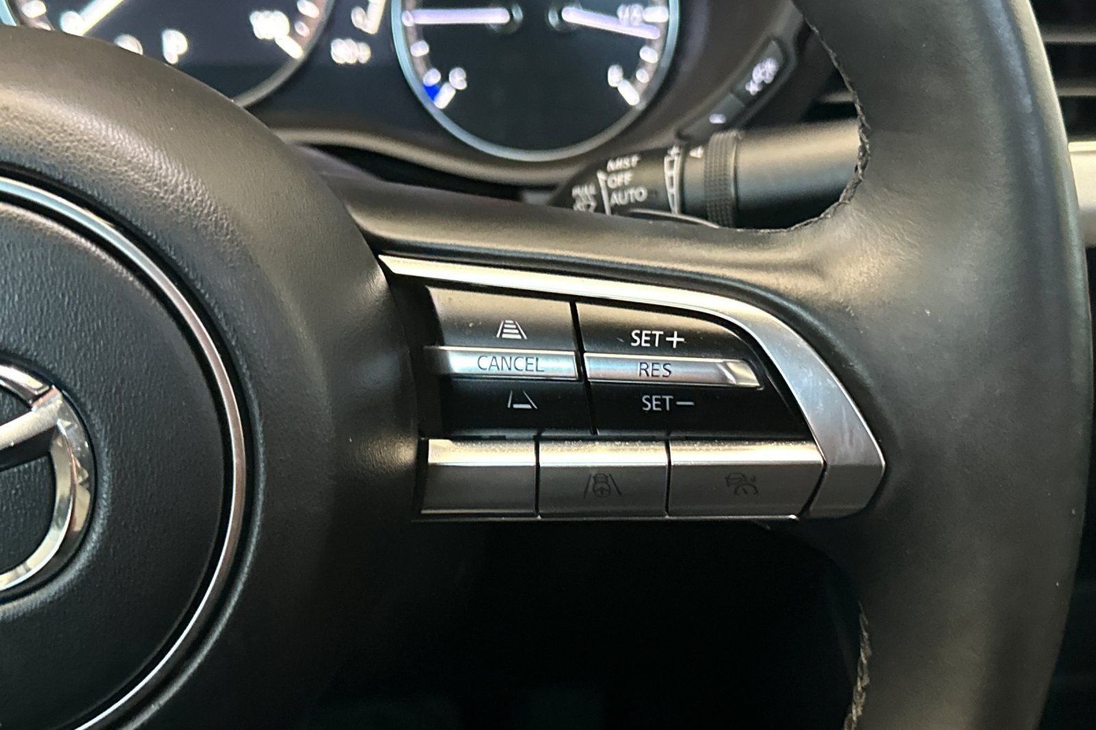 Used 2021 Gray Mazda Premium Plus image 25
