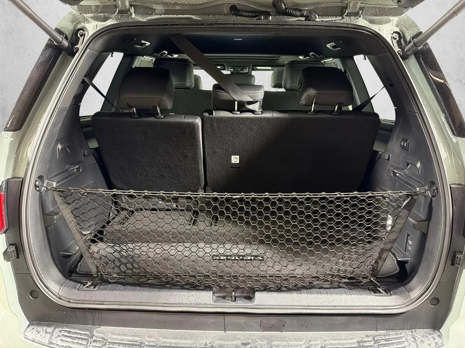 Used 2026 Gray Toyota SR5 image 19