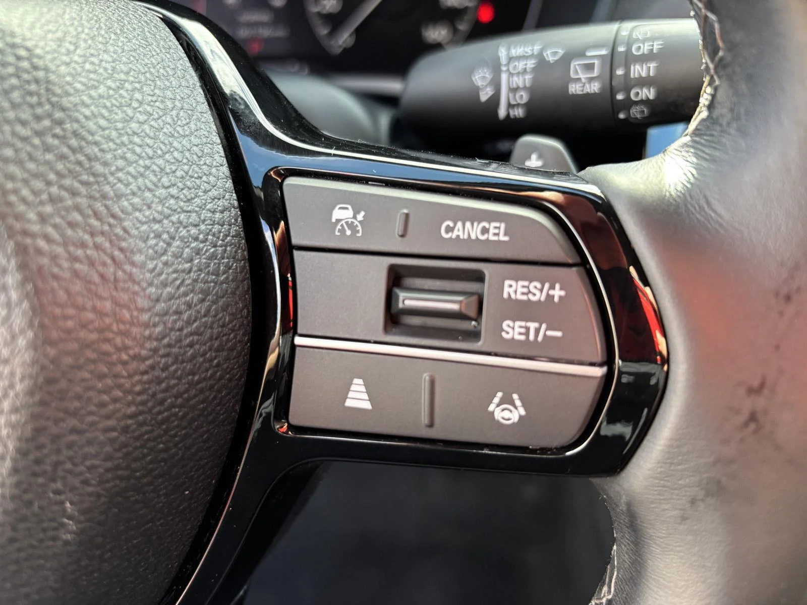 Used 2022 Rd Honda Sport image 22