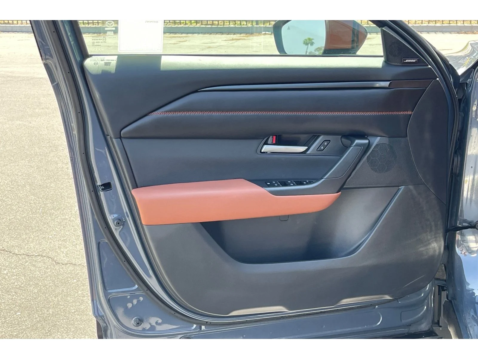 Used 2025 Polymetal Gray Metallic Mazda 2.5 Turbo image 12