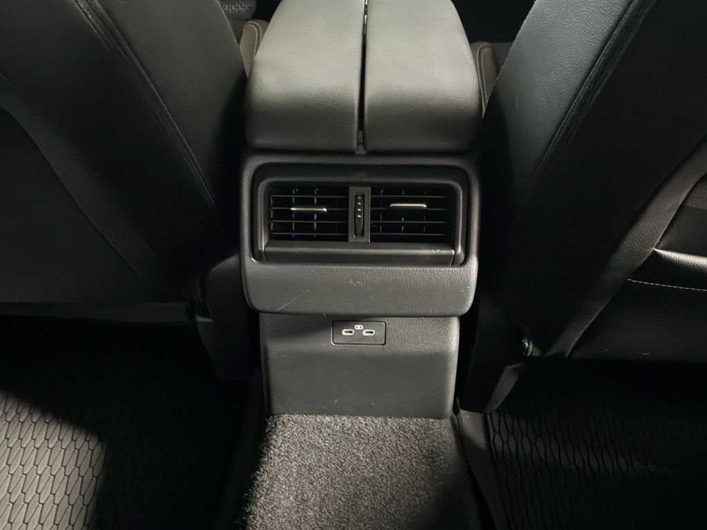 Used 2025 Red Mazda 2.5 S Preferred Package image 18