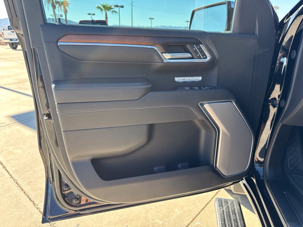 2025 GMC Sierra 1500 Denali - Photo 20