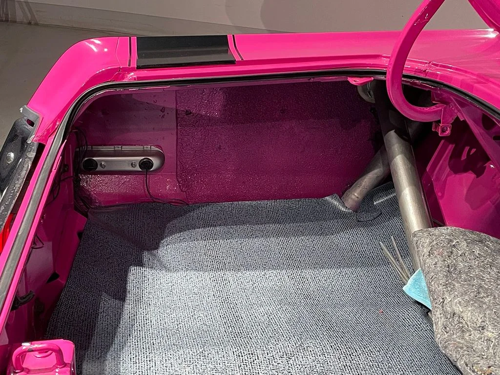 Used 1970  Dodge  image 48