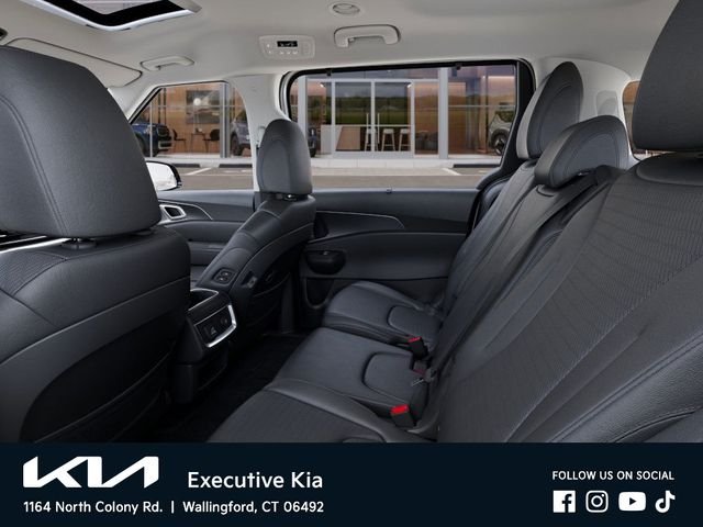 2026 Kia Carnival SX Prestige - Photo 18