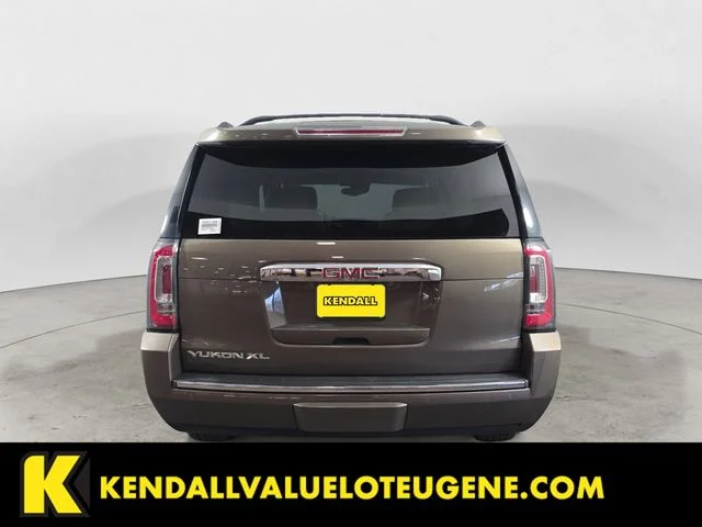 Used 2015 Brown GMC Denali image 4