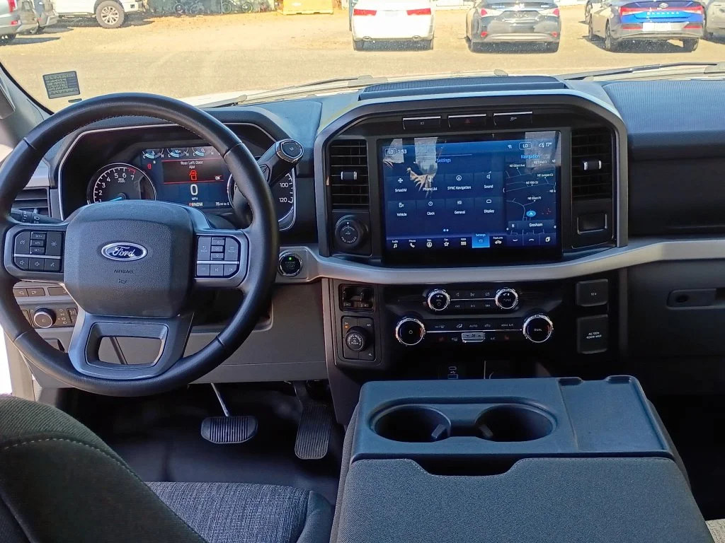 Used 2023 White Ford XL image 20