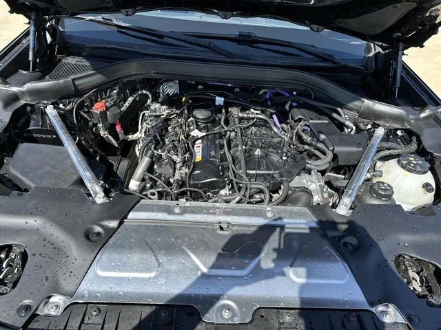 2023 BMW X3 40i - Photo 20