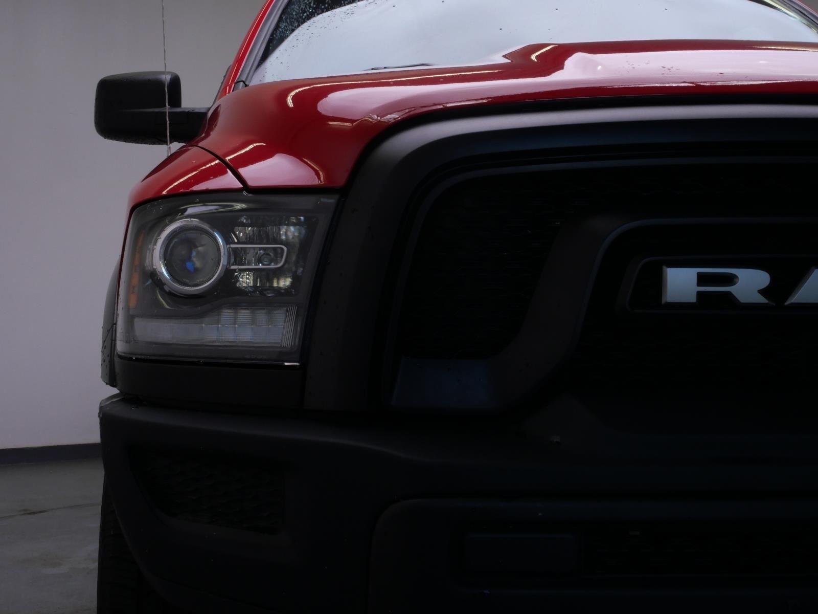 2024 RAM Ram 1500 Classic