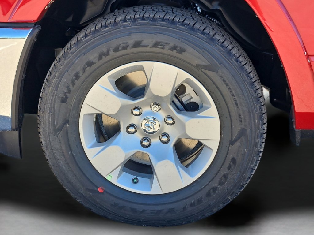 2026 RAM 1500 Big Horn/Lone Star - Photo 9