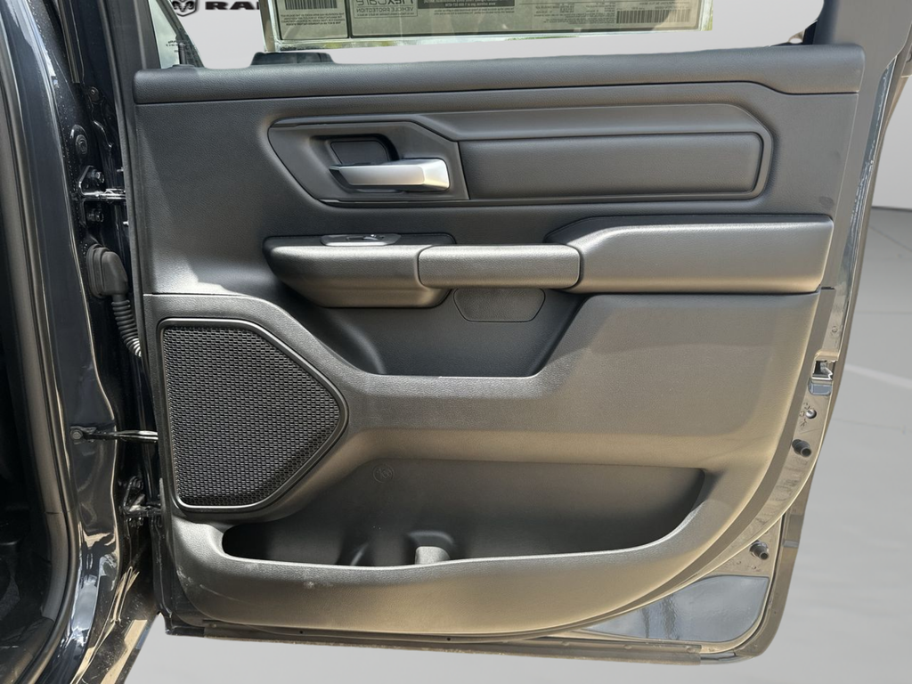 New 2026 Forged Blue Metallic Exterior Paint RAM Express image 36