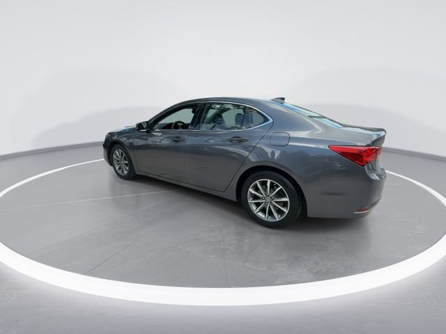 2019 Acura TLX Base - Photo 6