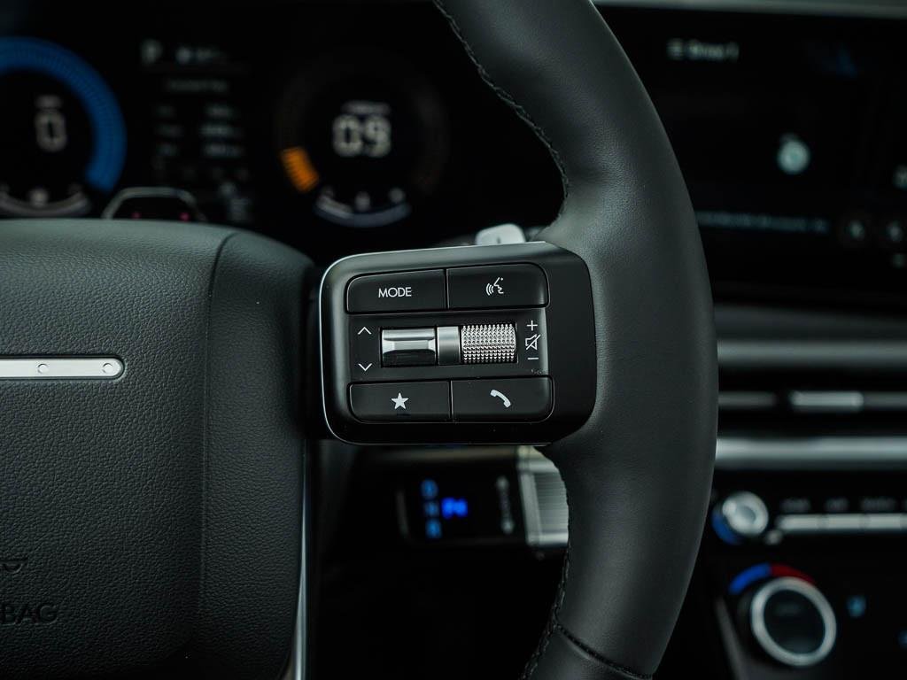 New 2026 Ecotronic Gray Hyundai XRT AWD image 49