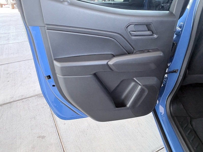 2026 Chevrolet Colorado Trail Boss - Photo 19