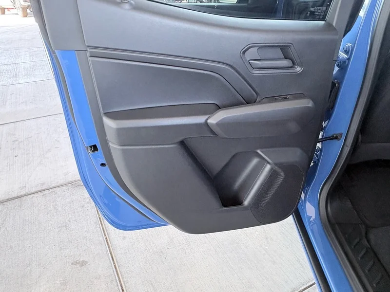 2026 Chevrolet Colorado Trail Boss - Photo 19