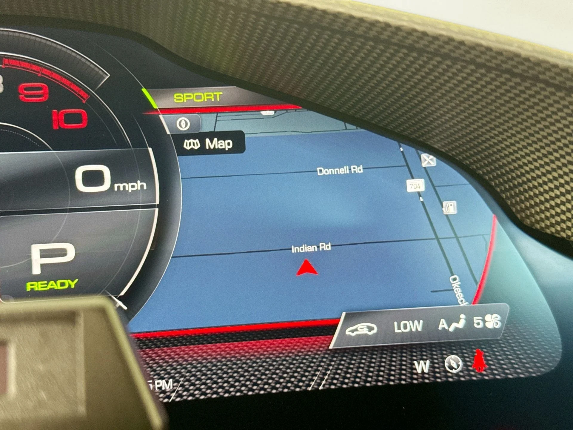 2024 Ferrari SF90 Base - Photo 13