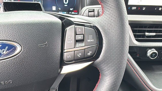 New 2026 Carbonized Gray Metallic Ford ST-Line image 60