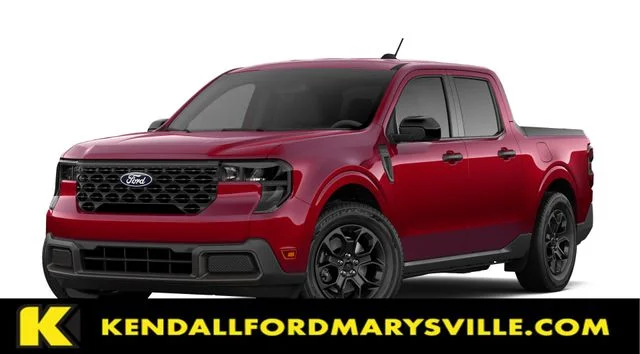 New Ford Maverick for Sale Marysville, WA | Ford Hybrid Truck