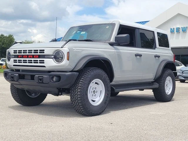 New 2026 Avalanche Ford Heritage Edition image 31