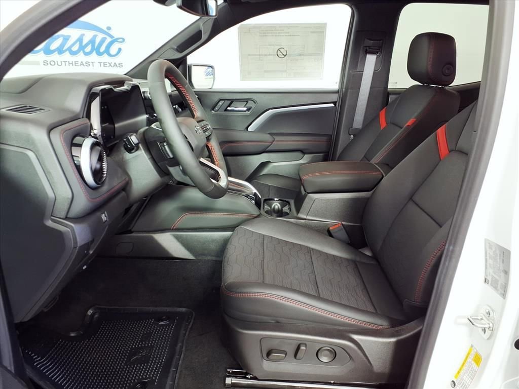 2026 Chevrolet Colorado Z71 - Photo 55