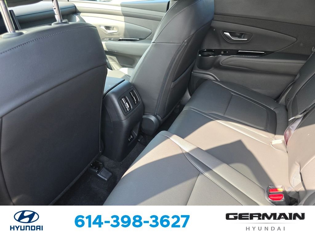 2026 Hyundai Santa Cruz XRT - Photo 20