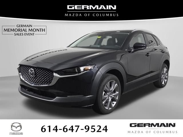 2023 Mazda CX-30 Select