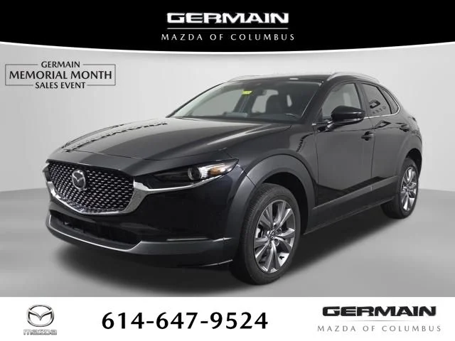 2023 Mazda CX-30 Select AWD's photo
