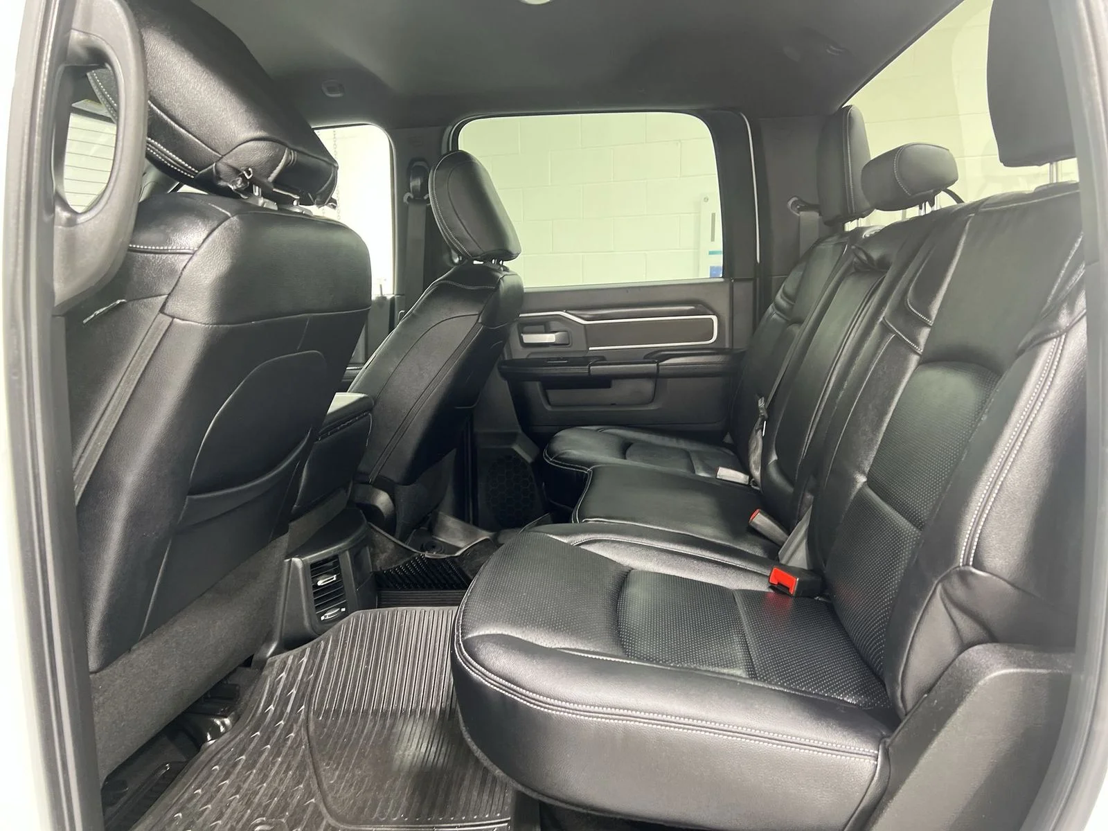 2023 RAM Ram 2500 Pickup Big Horn - Photo 21