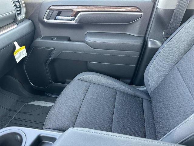 2026 Chevrolet Silverado 1500 RST - Photo 14