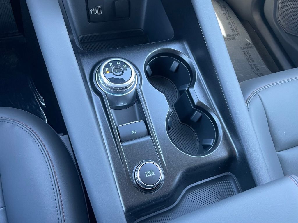 New 2026 Blue Ford Active image 15