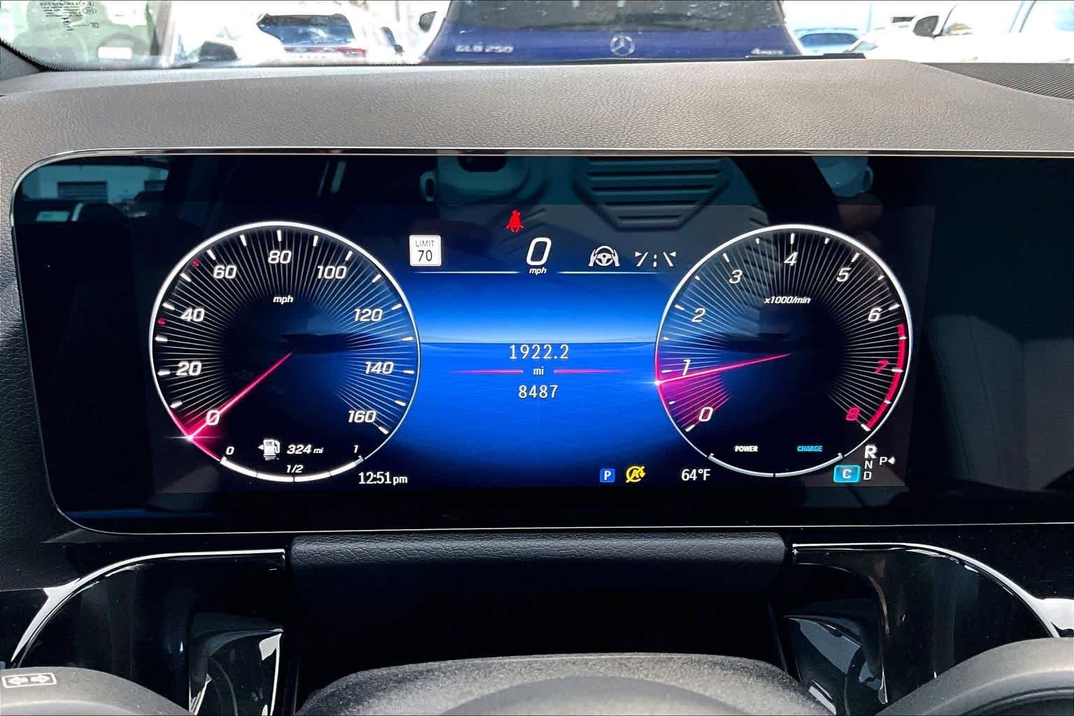 2025 Mercedes-Benz GLA GLA250 - Photo 27