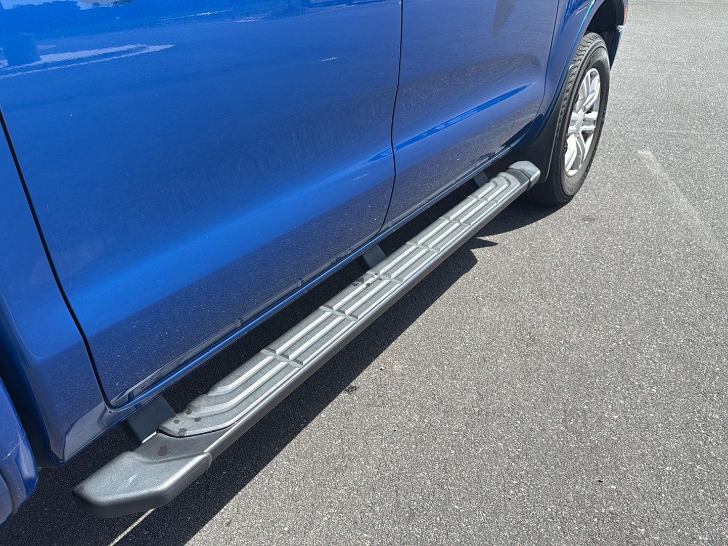 Used 2019  FORD  image 13
