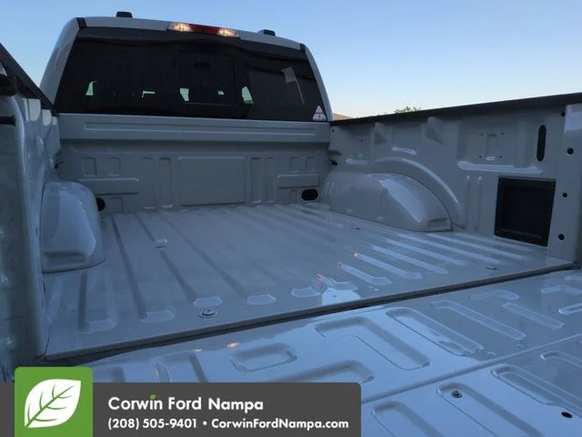New 2026 Avalanche Ford XLT image 28