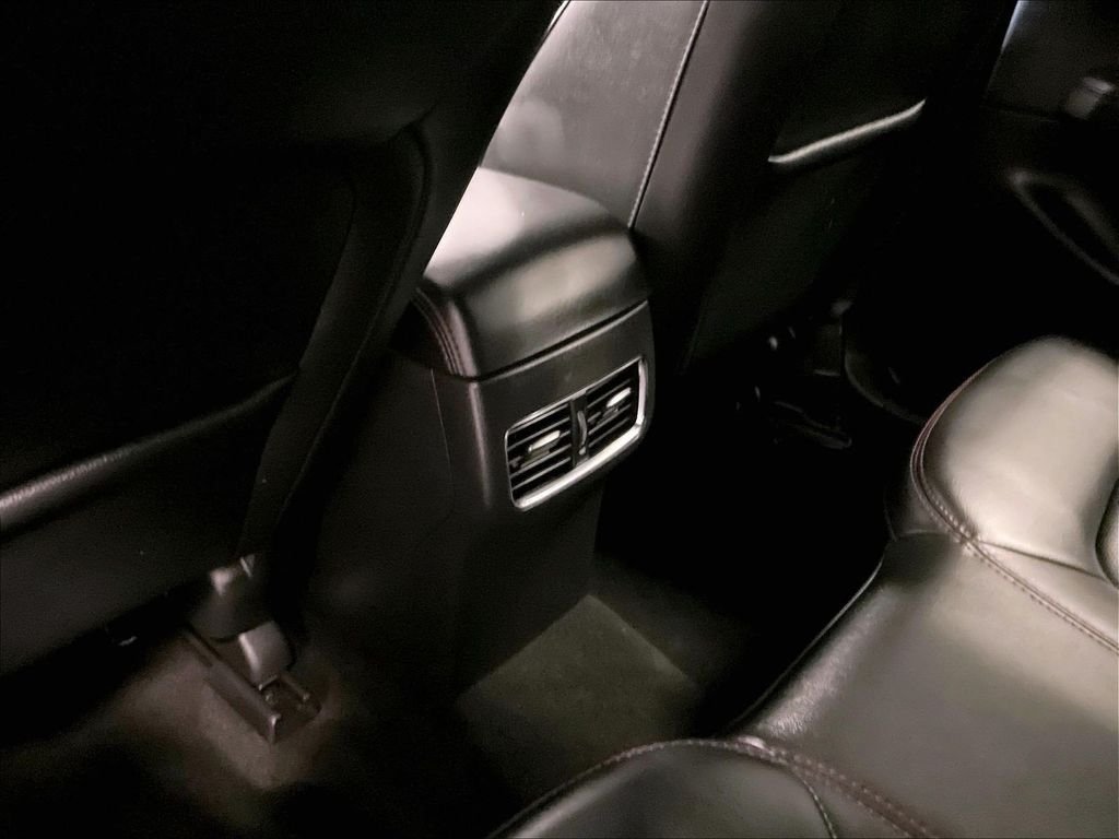 Used 2024 Gray Mazda 2.5 Turbo Premium image 28