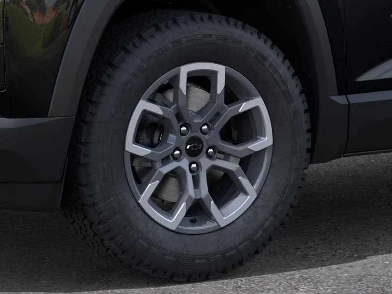 2026 Chevrolet Equinox ACTIV - Photo 9