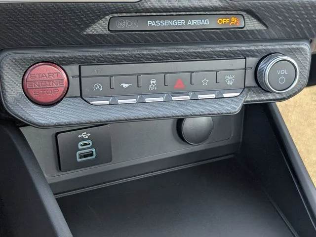 New 2026 Carbonized Gray Metallic Ford GT Premium Fastback image 17