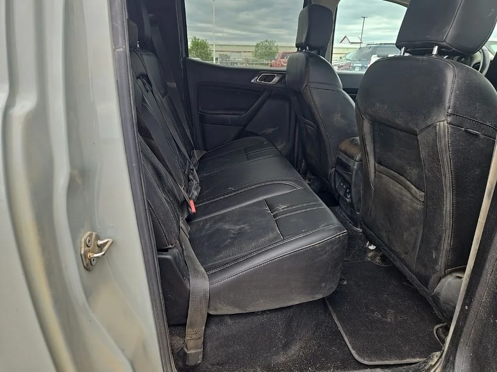 Used 2021 Cactus Ford Lariat image 12