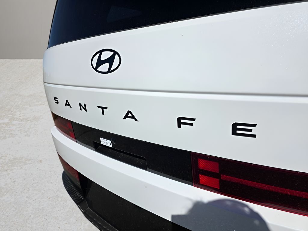 New 2026 Serenity White Hyundai Calligraphy image 11