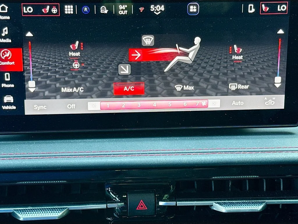 Used 2025 Q Ball Dodge R/T image 20