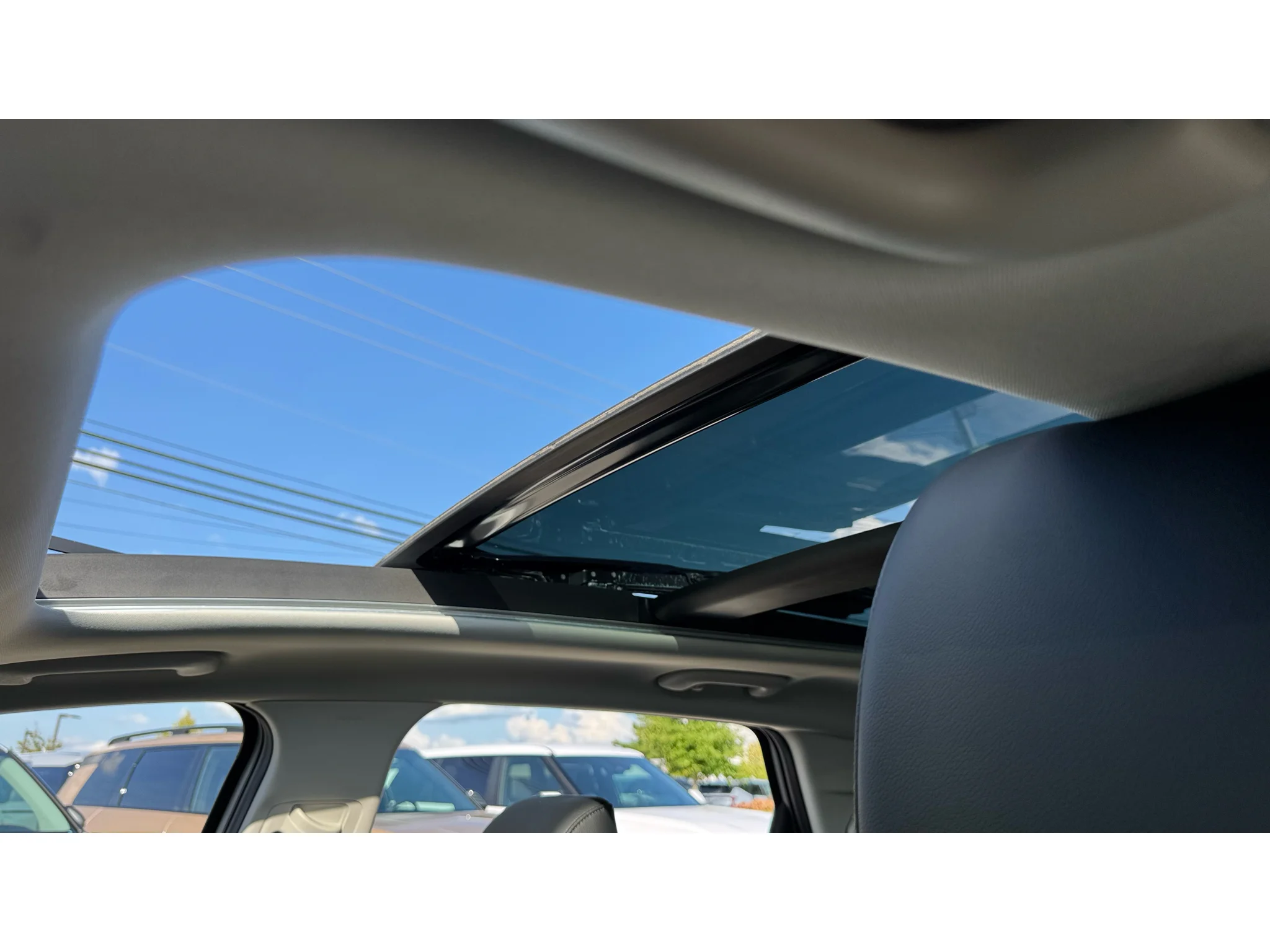 New 2027 Wolf Gray Kia EX image 25