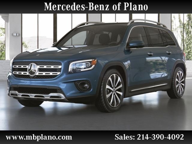 2023 Mercedes-Benz GLB GLB 250's photo