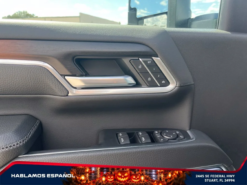 New 2026 Glacier White Tricoat GMC Denali image 22