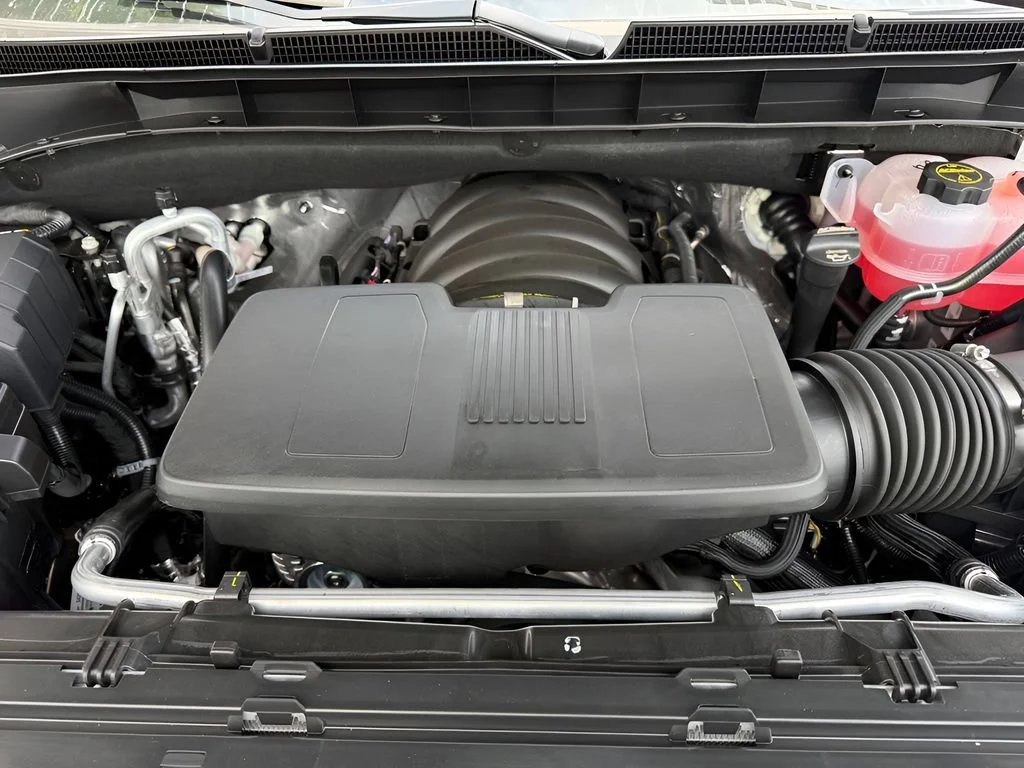 New 2026 Glacier White Tricoat GMC Denali image 37
