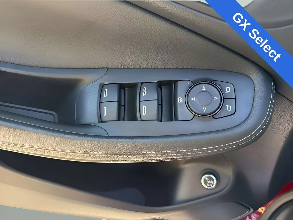 Used 2023 Cinnabar Metallic Buick Select image 26