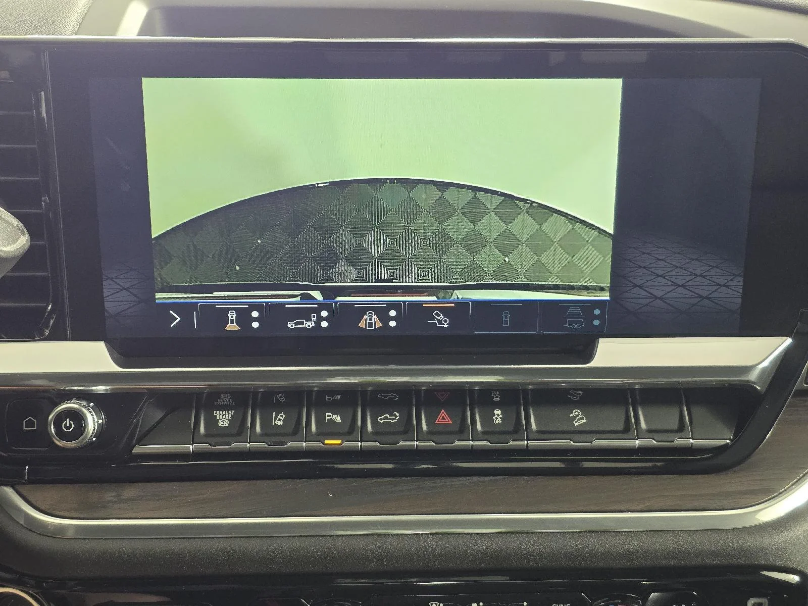 New 2025 Sterling Metallic GMC SLT image 51