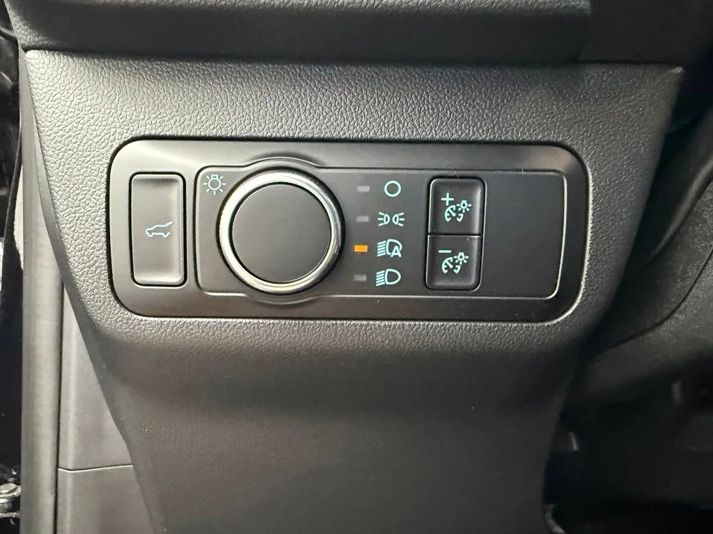 Used 2024 Black Ford ST-Line image 39