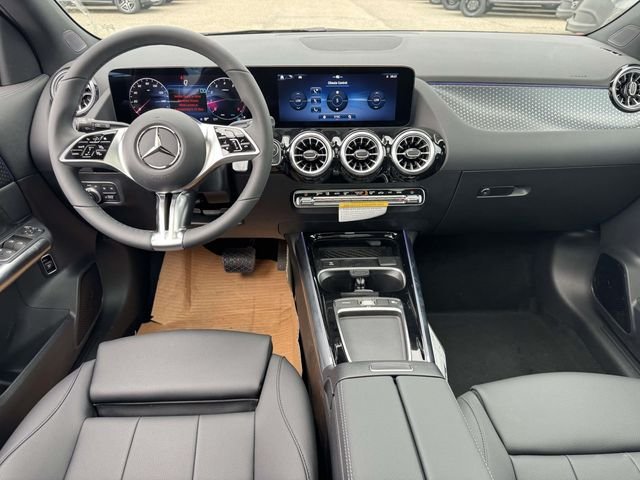 New 2026 Night Black Mercedes-Benz GLA 250 image 5