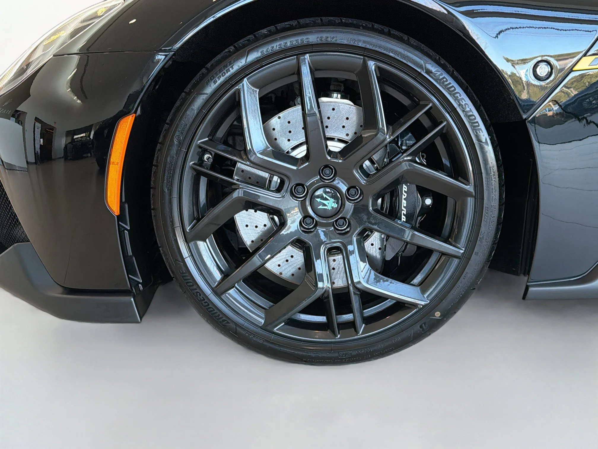 New 2025  MASERATI  image 36