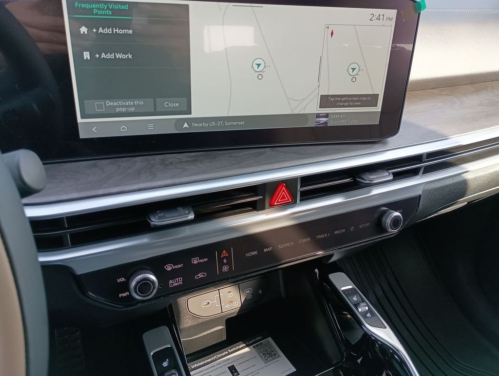 2026 Kia Sorento X-Line SX Prestige - Photo 24